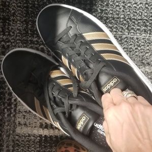 Adidas Cloudfoam Comfort